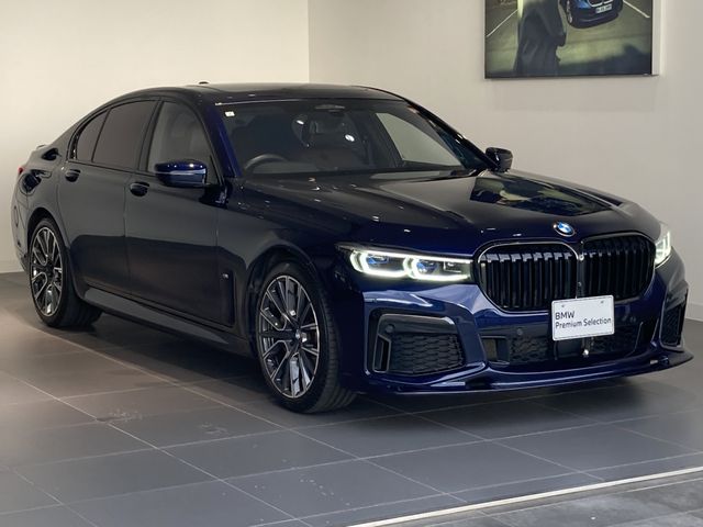 BMW 7series