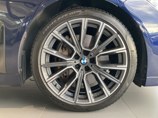 BMW 7series
