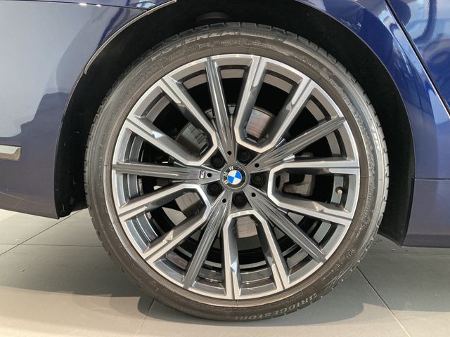 BMW 7series