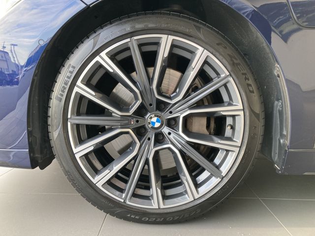 BMW 7series