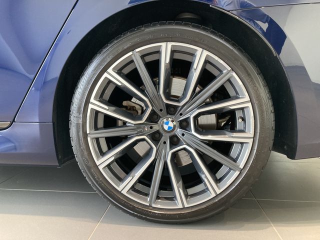 BMW 7series