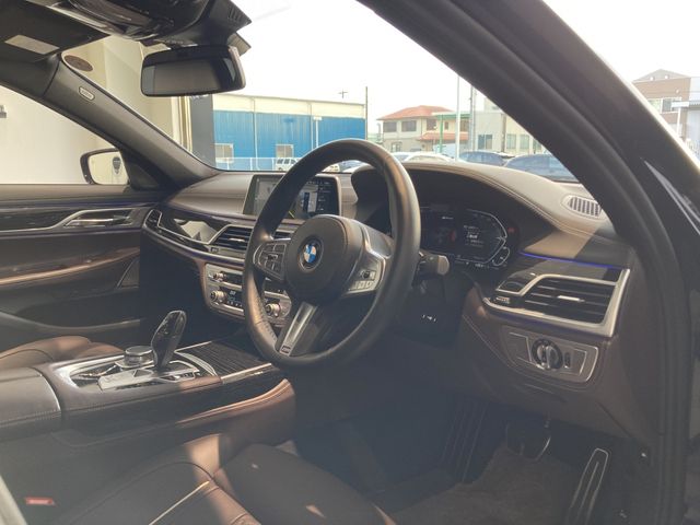 BMW 7series