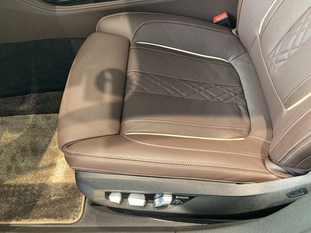 BMW 7series