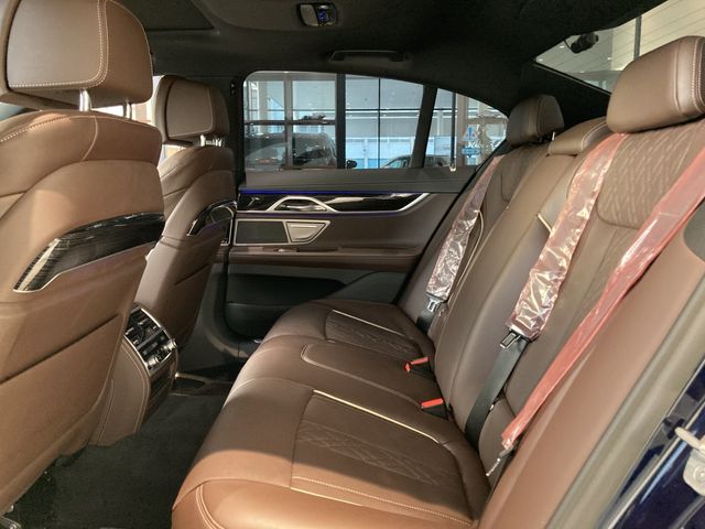 BMW 7series