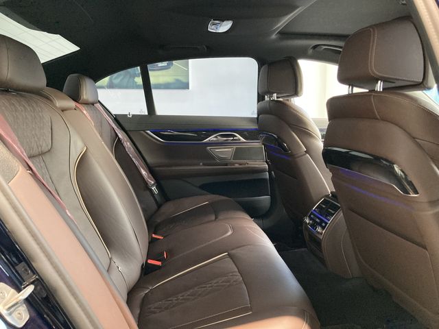 BMW 7series