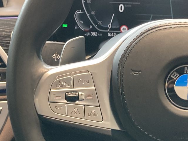 BMW 7series
