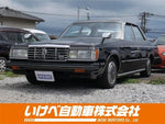 CROWN hardtop