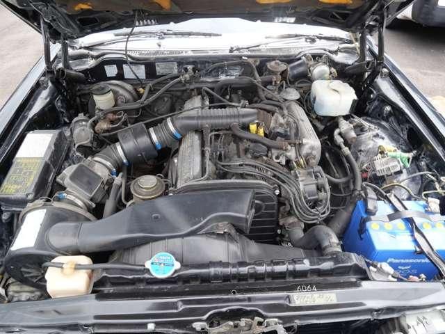 CROWN hardtop