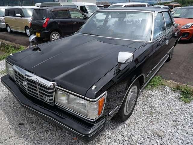 CROWN hardtop