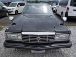 CROWN hardtop