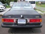 CROWN hardtop