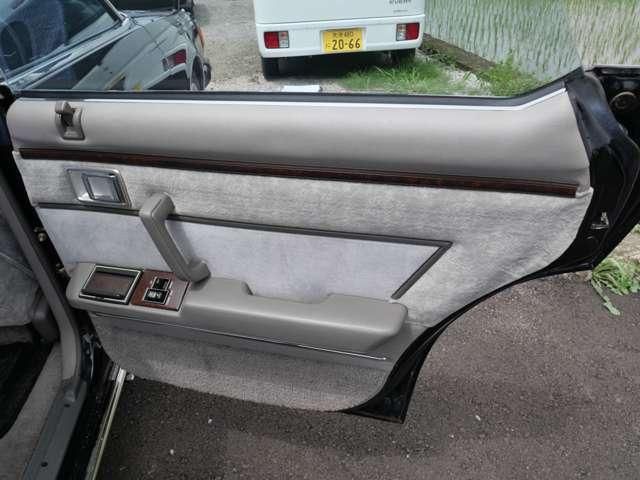 CROWN hardtop