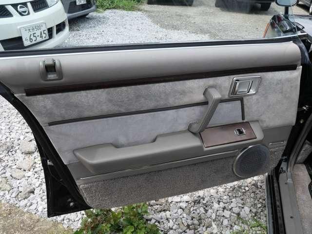CROWN hardtop