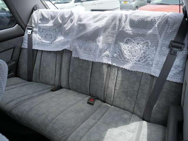 CROWN hardtop