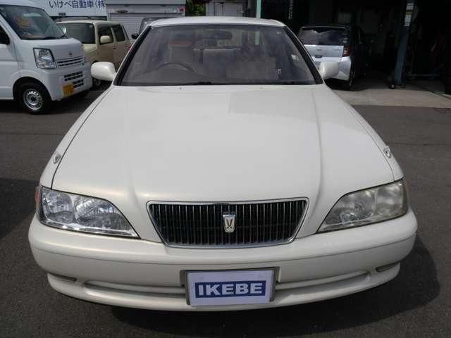 CRESTA