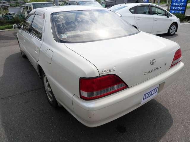 CRESTA
