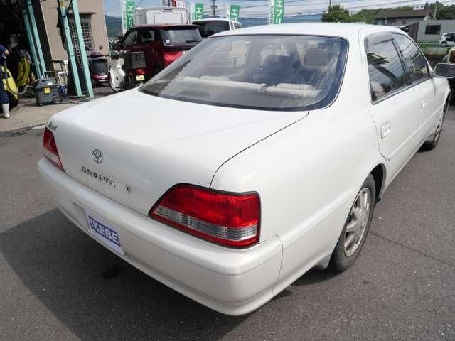 CRESTA
