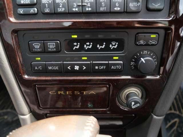 CRESTA