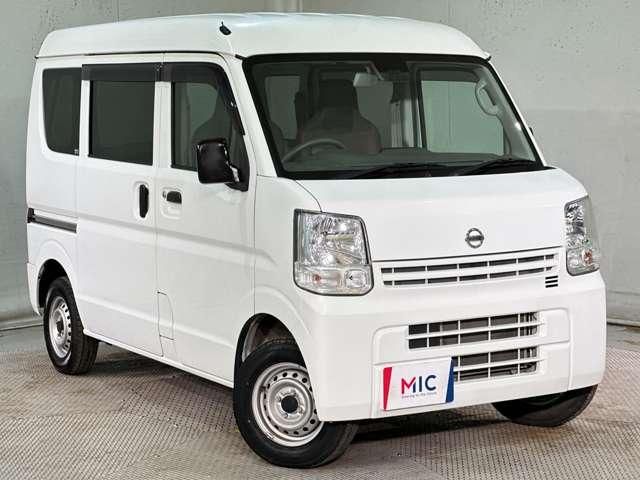 NV100 CLIPPER