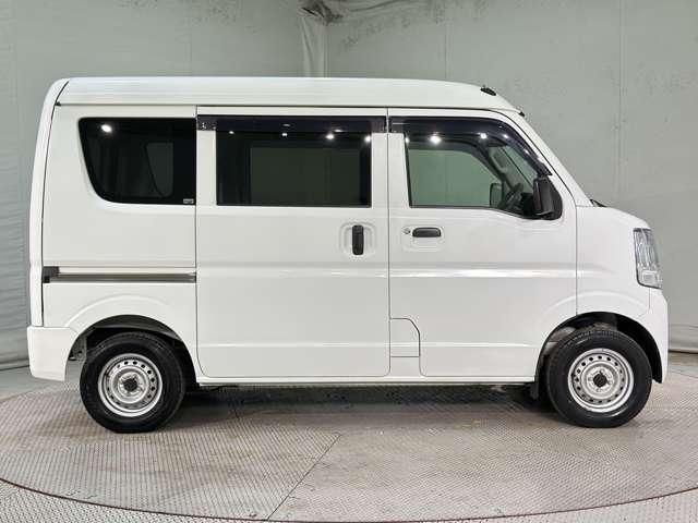NV100 CLIPPER
