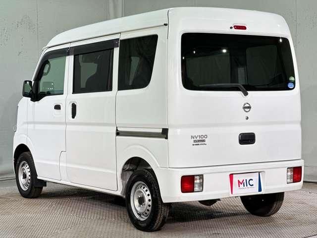 NV100 CLIPPER