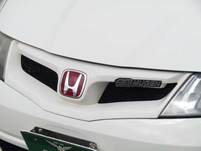 CIVIC hatchback