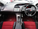 CIVIC hatchback