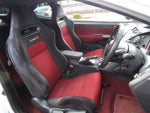 CIVIC hatchback