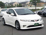 CIVIC hatchback