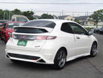 CIVIC hatchback