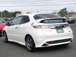 CIVIC hatchback