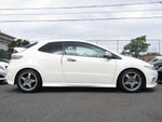 CIVIC hatchback