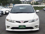 CIVIC hatchback