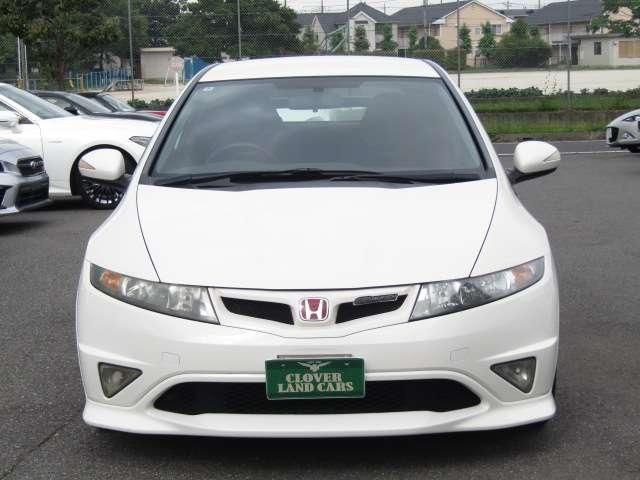 CIVIC hatchback