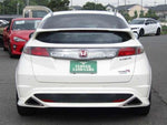 CIVIC hatchback