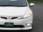 CIVIC hatchback