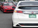 CIVIC hatchback