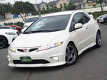 CIVIC hatchback