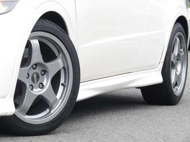 CIVIC hatchback