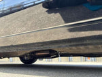 SPRINTER TRUENO hatchback