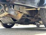 SPRINTER TRUENO hatchback