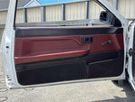 SPRINTER TRUENO hatchback