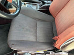 SPRINTER TRUENO hatchback