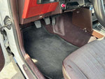 SPRINTER TRUENO hatchback