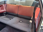 SPRINTER TRUENO hatchback