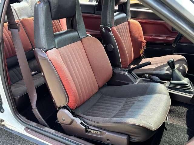 SPRINTER TRUENO hatchback