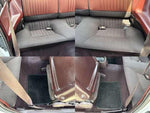 SPRINTER TRUENO hatchback