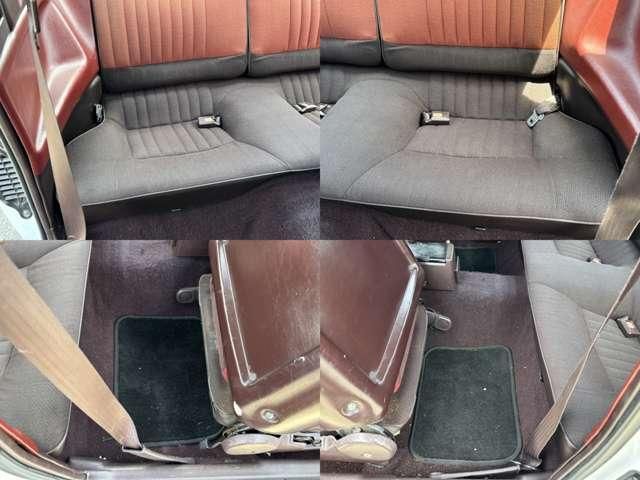 SPRINTER TRUENO hatchback
