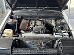 SPRINTER TRUENO hatchback