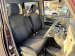 MOVE canbus 4WD